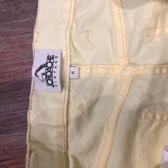 Jordache jeans - Picture 3 of 6